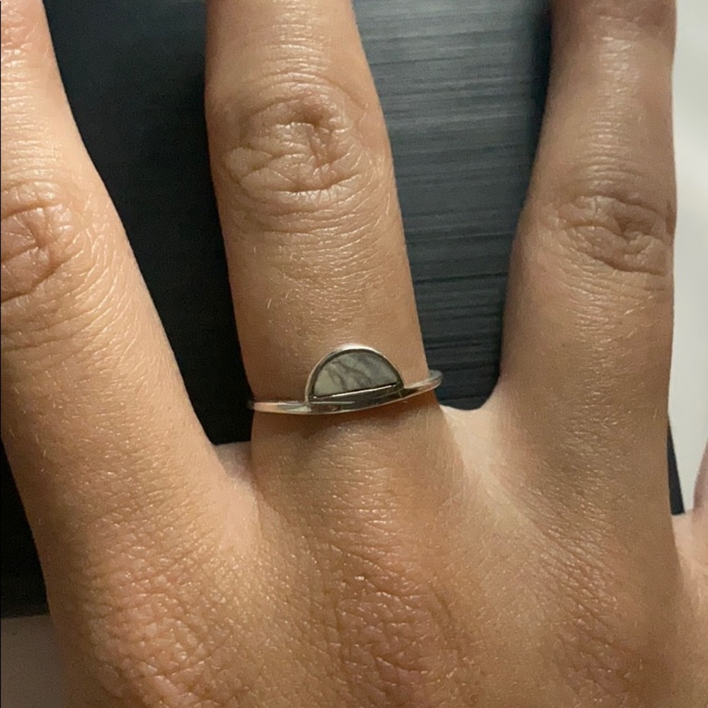 Pura Vida ring